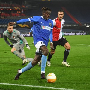 Feyenoord Rotterdam - Wolfsberger AC (29.10.2020)_16