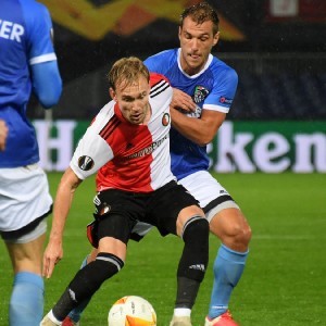 Feyenoord Rotterdam - Wolfsberger AC (29.10.2020)_16