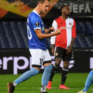 Feyenoord Rotterdam - Wolfsberger AC (29.10.2020)_17