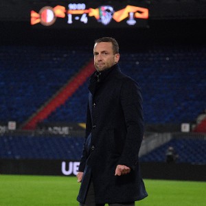 Feyenoord Rotterdam - Wolfsberger AC (29.10.2020)_1