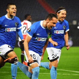 Feyenoord Rotterdam - Wolfsberger AC (29.10.2020)_1