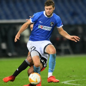 Feyenoord Rotterdam - Wolfsberger AC (29.10.2020)_20