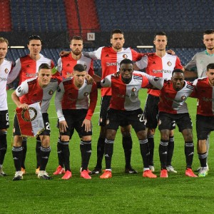 Feyenoord Rotterdam - Wolfsberger AC (29.10.2020)_22