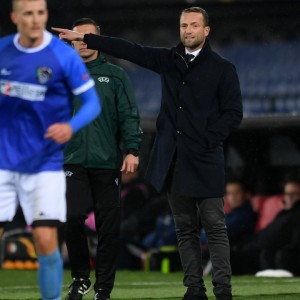 Feyenoord Rotterdam - Wolfsberger AC (29.10.2020)_25