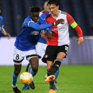 Feyenoord Rotterdam - Wolfsberger AC (29.10.2020)_26