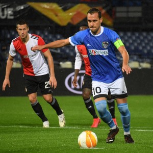 Feyenoord Rotterdam - Wolfsberger AC (29.10.2020)_26