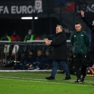 Feyenoord Rotterdam - Wolfsberger AC (29.10.2020)_27