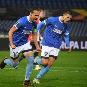Feyenoord Rotterdam - Wolfsberger AC (29.10.2020)_27