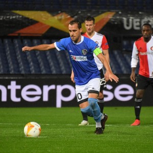 Feyenoord Rotterdam - Wolfsberger AC (29.10.2020)_28