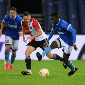 Feyenoord Rotterdam - Wolfsberger AC (29.10.2020)_28
