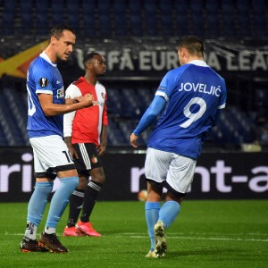 Feyenoord Rotterdam - Wolfsberger AC (29.10.2020)_29