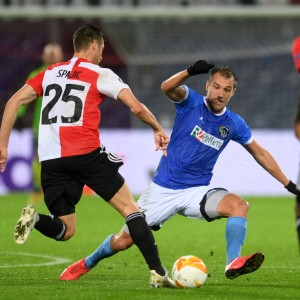 Feyenoord Rotterdam - Wolfsberger AC (29.10.2020)_29