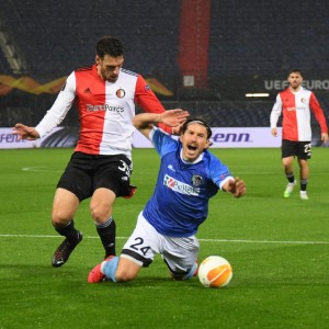 Feyenoord Rotterdam - Wolfsberger AC (29.10.2020)_2