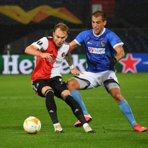 Feyenoord Rotterdam - Wolfsberger AC (29.10.2020)_30
