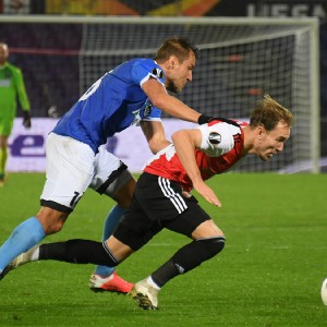Feyenoord Rotterdam - Wolfsberger AC (29.10.2020)_32