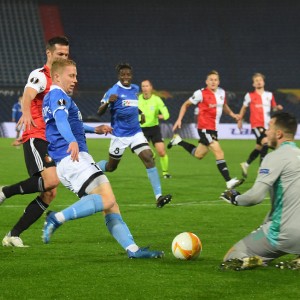 Feyenoord Rotterdam - Wolfsberger AC (29.10.2020)_33