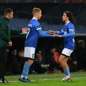 Feyenoord Rotterdam - Wolfsberger AC (29.10.2020)_33