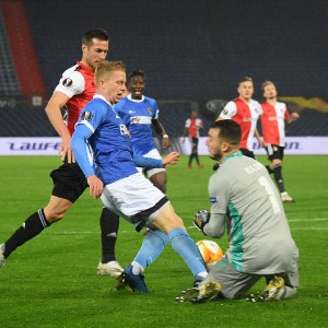 Feyenoord Rotterdam - Wolfsberger AC (29.10.2020)_34