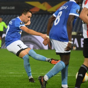 Feyenoord Rotterdam - Wolfsberger AC (29.10.2020)_35