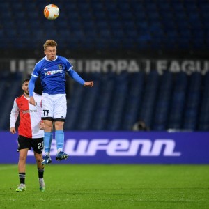 Feyenoord Rotterdam - Wolfsberger AC (29.10.2020)_36