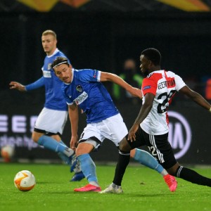 Feyenoord Rotterdam - Wolfsberger AC (29.10.2020)_37