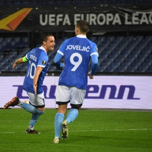 Feyenoord Rotterdam - Wolfsberger AC (29.10.2020)_37