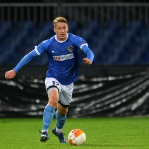 Feyenoord Rotterdam - Wolfsberger AC (29.10.2020)_38