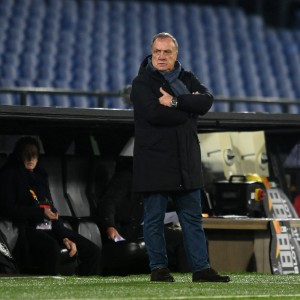 Feyenoord Rotterdam - Wolfsberger AC (29.10.2020)_39