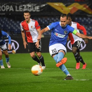 Feyenoord Rotterdam - Wolfsberger AC (29.10.2020)_3