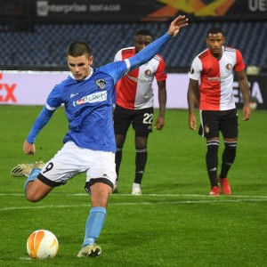 Feyenoord Rotterdam - Wolfsberger AC (29.10.2020)_41