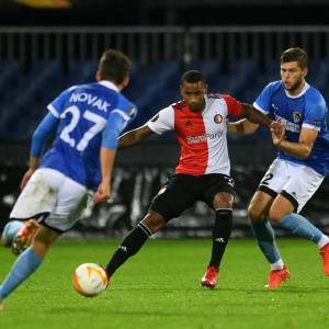 Feyenoord Rotterdam - Wolfsberger AC (29.10.2020)_41