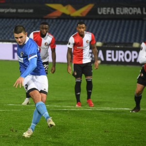 Feyenoord Rotterdam - Wolfsberger AC (29.10.2020)_42