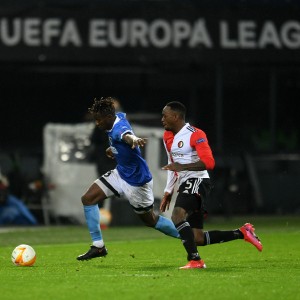 Feyenoord Rotterdam - Wolfsberger AC (29.10.2020)_44