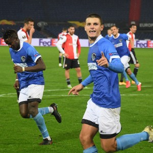 Feyenoord Rotterdam - Wolfsberger AC (29.10.2020)_44