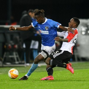 Feyenoord Rotterdam - Wolfsberger AC (29.10.2020)_45