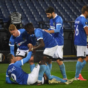 Feyenoord Rotterdam - Wolfsberger AC (29.10.2020)_46