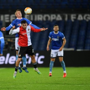 Feyenoord Rotterdam - Wolfsberger AC (29.10.2020)_47
