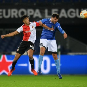 Feyenoord Rotterdam - Wolfsberger AC (29.10.2020)_48
