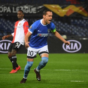 Feyenoord Rotterdam - Wolfsberger AC (29.10.2020)_4