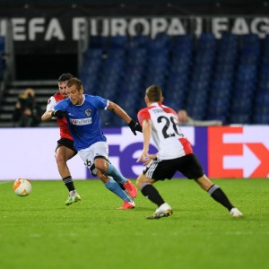 Feyenoord Rotterdam - Wolfsberger AC (29.10.2020)_50