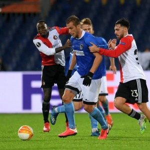 Feyenoord Rotterdam - Wolfsberger AC (29.10.2020)_51