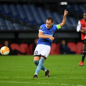 Feyenoord Rotterdam - Wolfsberger AC (29.10.2020)_53