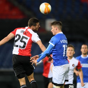 Feyenoord Rotterdam - Wolfsberger AC (29.10.2020)_55