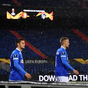 Feyenoord Rotterdam - Wolfsberger AC (29.10.2020)_58