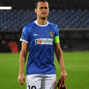 Feyenoord Rotterdam - Wolfsberger AC (29.10.2020)_59