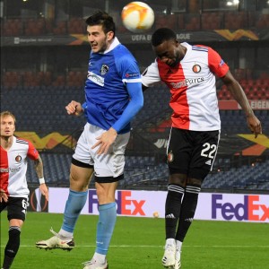 Feyenoord Rotterdam - Wolfsberger AC (29.10.2020)_5