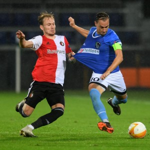 Feyenoord Rotterdam - Wolfsberger AC (29.10.2020)_66