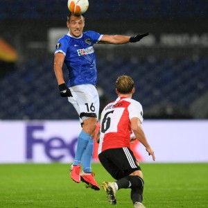Feyenoord Rotterdam - Wolfsberger AC (29.10.2020)_69