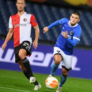 Feyenoord Rotterdam - Wolfsberger AC (29.10.2020)_70