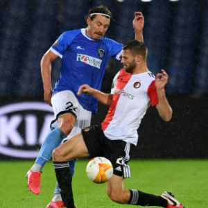 Feyenoord Rotterdam - Wolfsberger AC (29.10.2020)_71